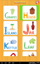 Kids Picture Dictionary Google Play のアプリ