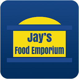 Jays Food Emporium: Download & Review
