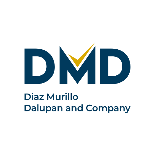 DMD Interact logo