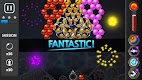screenshot of Bubble Shooter Mission