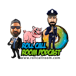 Icon image The Roll Call Room Podcast
