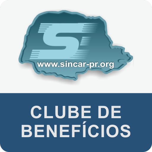 Clube do Sincar PR 1.0.0 Icon