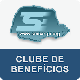Icon image Clube do Sincar PR