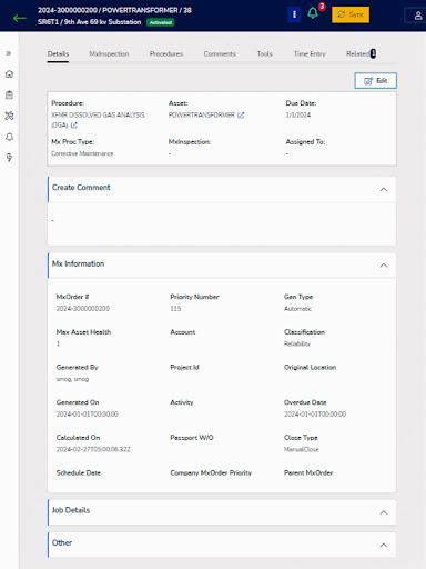 Cascade Mobile Screenshot 4 - AppWisp.com