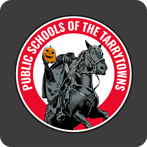 Tarrytown Public Schools logo