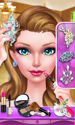 Fashion Doll - Opera Star Girl Screen 2