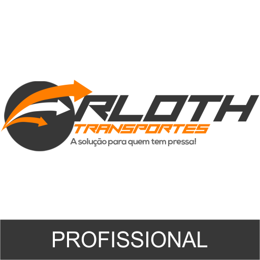 Rloth Transportes Profissional