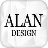 Alan H.D. icon