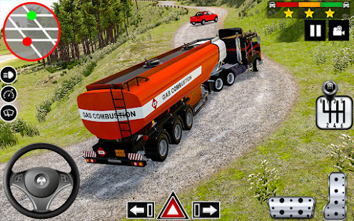 Oil Tanker Truck Driver 3D - Free Truck Games 2020  Screenshots 17