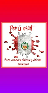 Chat Perú app social