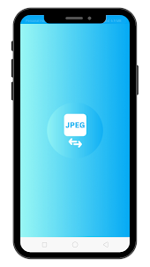 JPEG Converter - Image Convert