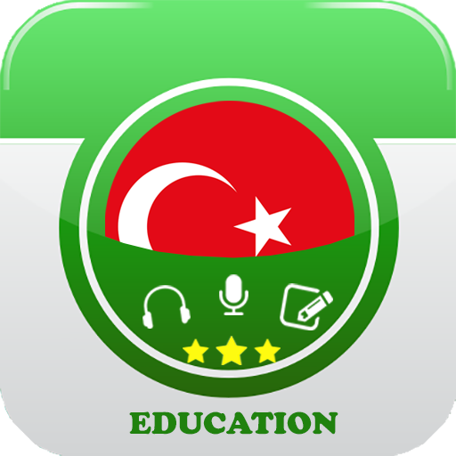 Learn Turkish Daily logo