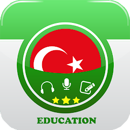 Symbolbild für Täglich Türkisch lernen