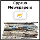 Cyprus News icon