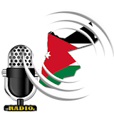 Radio FM Jordan icon