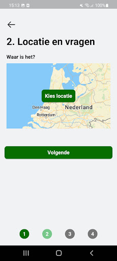 Zo Gemeld