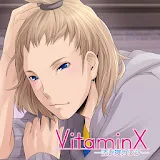 VitaminX-Sleepy Boy- Hajime icon
