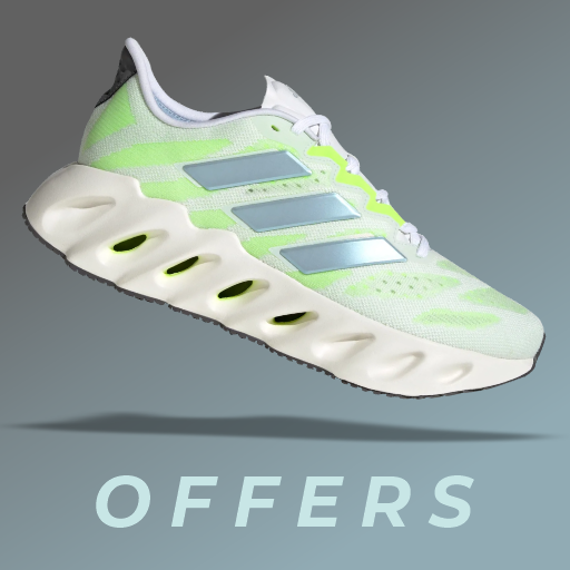 Shoes Fashion Bags ADI Offers logo