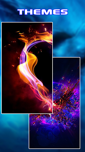 Theme for Oppo F11 Pro Screen 3