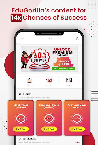 AP Village Revenue Officer App Screen 2