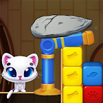Cover Image of Download Sweet Kitty : Candy Smash 1.3 APK