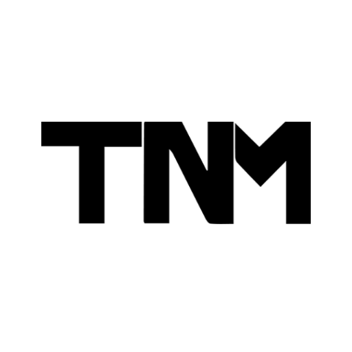 TNM Distributors logo