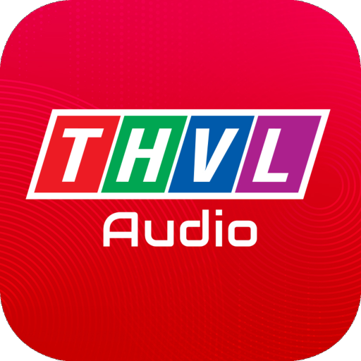 THVL Audio logo