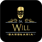 Cover Image of 下载 SR Will Barbearia  APK