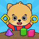 Bimi Boo幼児向けゲーム - Androidアプリ
