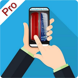 Mobile Guide App Pro ( မိုဘိုင