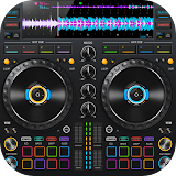 DJ Music Mixer - DJ Drum Pad icon