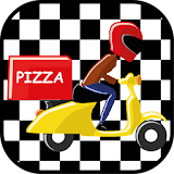 Moto Pizza icon