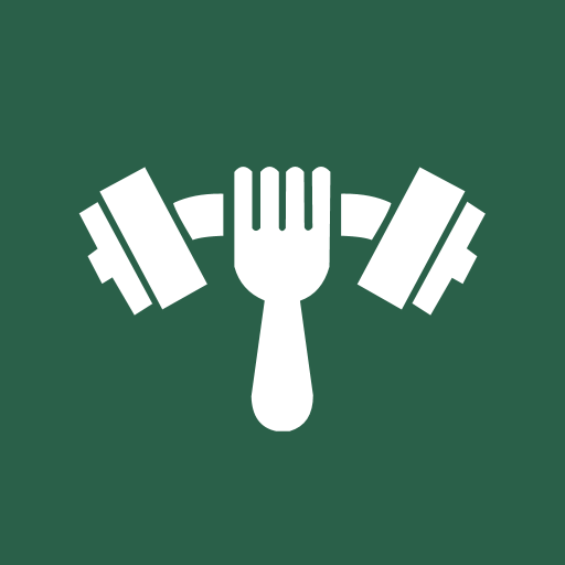 Fitness & Health Calculator logo