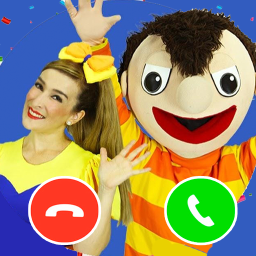 Bely y Beto Videollamada Juego Download on Windows
