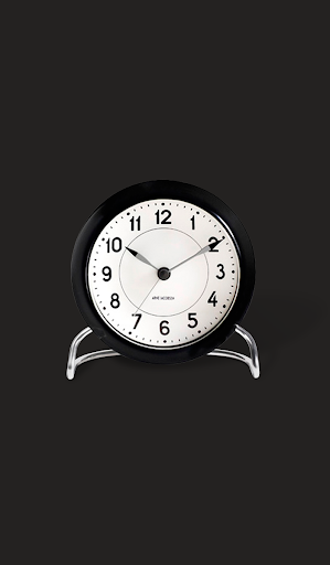 Android application Alarm Clock Sounds screenshort