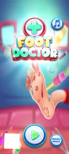 Foot Doctor