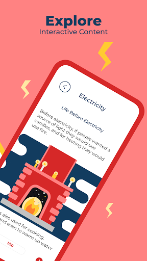 Solar for Schools Screen 2