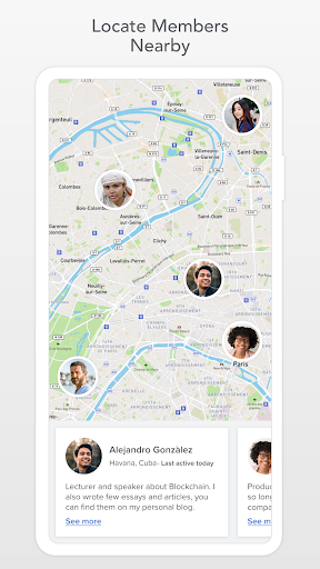 LT Community Screen 3