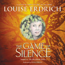 Icon image The Game of Silence
