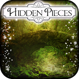 Hidden Pieces: Fairy Forest icon