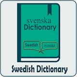 Swedish Dictionary Offline icon