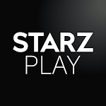 Cover Image of Télécharger STARZPLAY  APK