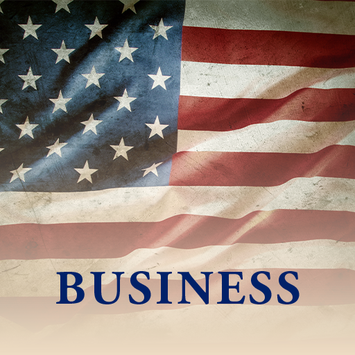 American Bank of Freedom Biz logo
