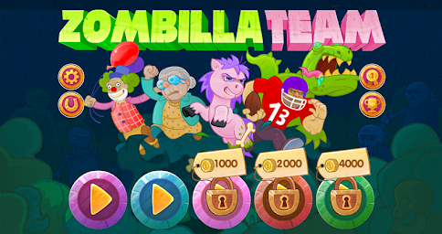 Zombilla Team