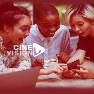 Cine Vision V4 APK Download For Android 1