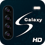 Cover Image of Download HD Camera for samsung : DSLR camera for samsung 1.0 APK