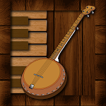 Cover Image of Descargar Banjo profesional  APK