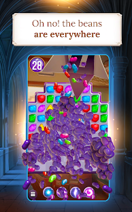 Harry Potter: Puzzles & Spells - Match 3 Games mod apk download