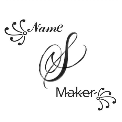 Stylish Name Maker logo