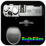FujhFilm Cam